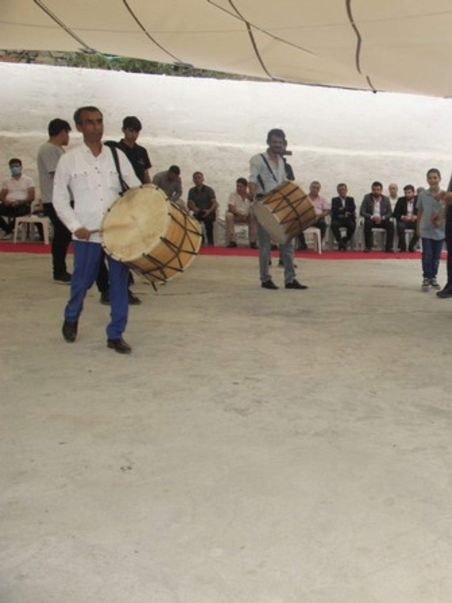 Davul Zurna Ekibi